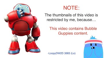 What Do You Think Of This Character? #2