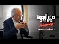 The Architects Series Ep. 13 - A documentary on: Werner Sobek