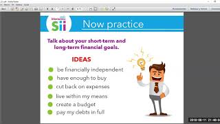 Summit 1  Unit 3  B2