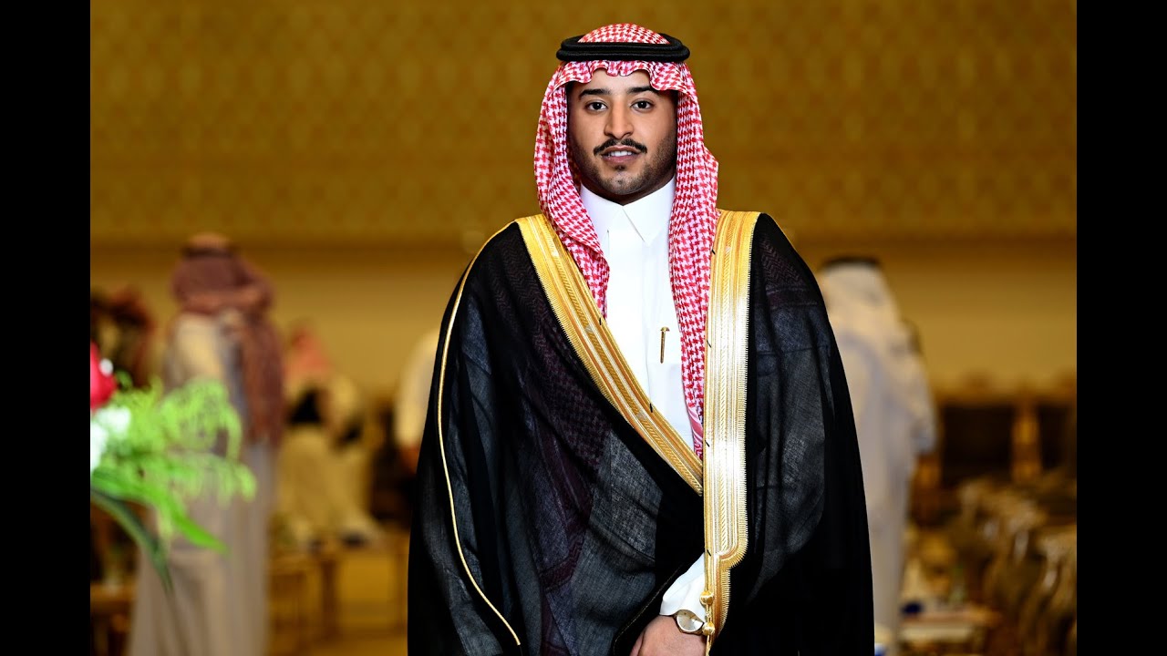 حفل زواج / تركي بن محمد بن صالح بن صهبان