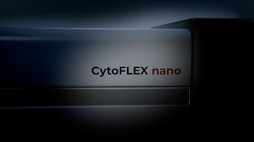 CytoFLEX nano launch event
