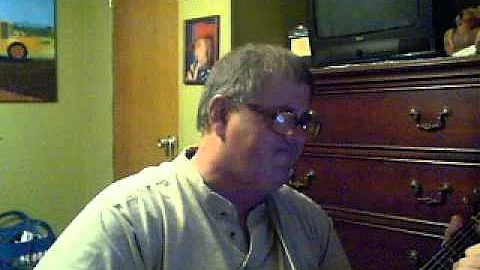 Four Days Late-Sung By Roy Tipton