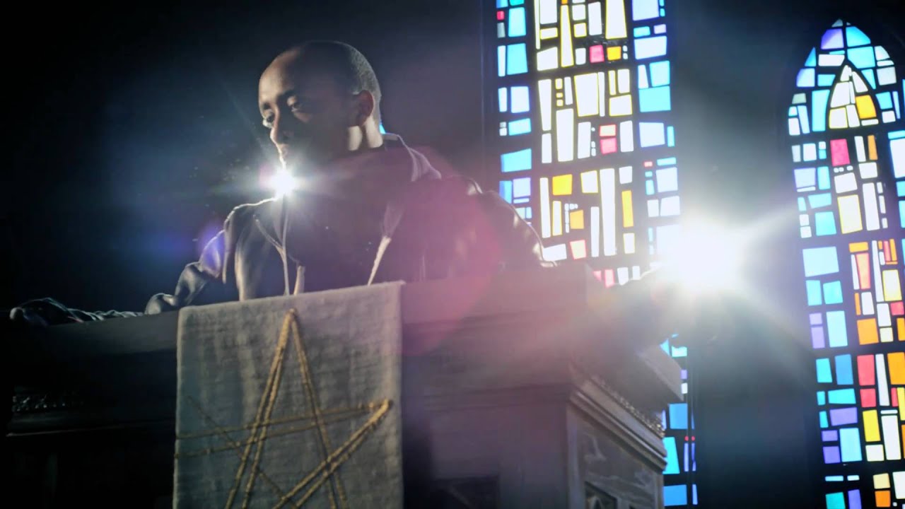 The Pirate Signal: The Saga of Dirty Street Kids