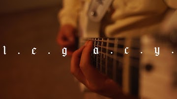 2SILENT - L.E.G.A.C.Y. (Official Music Video) - Episode 8