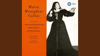 Norma, Act 1: "Casta Diva" (Norma)