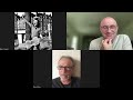 Steve Kilbey of The Church Interview (2024)