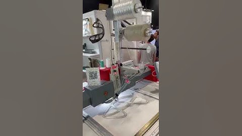 Tailored Fiber Placement Machinery by ZSK Stickmaschinen