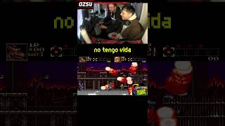 NO DURÉ NI 5 SEGUNDOS EN CONTRA 💀 | Perdí las 3 vidas rapidísimo