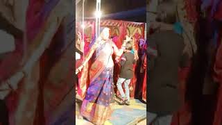 husband Mera sarkari job dance trending husbandwife MainNahiTohKaun