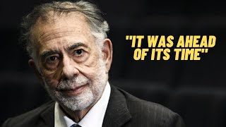 Francis Ford Coppola Named His Ten Favourite Movies