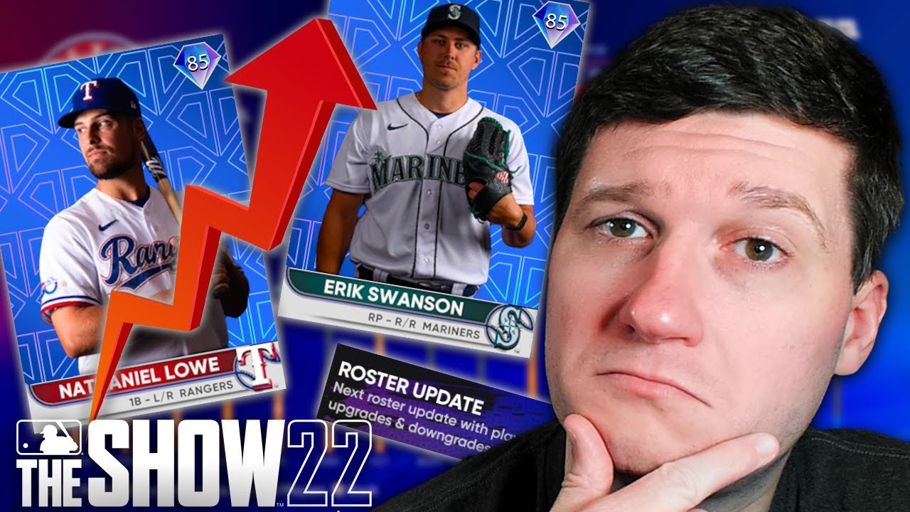*BEST* Investments for the Next Roster Update in MLB The Show 22