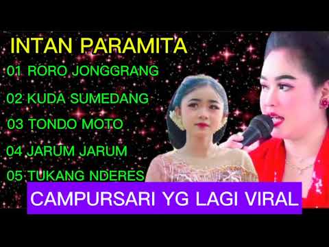 RORO JONGGRANG CAMPURSARI KOPLO