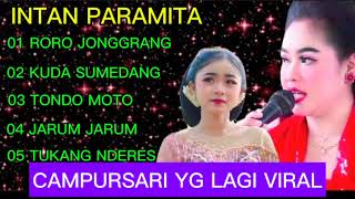 RORO JONGGRANG CAMPURSARI KOPLO