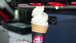 Slow mo ice cream 1080p 1 screenshot 4