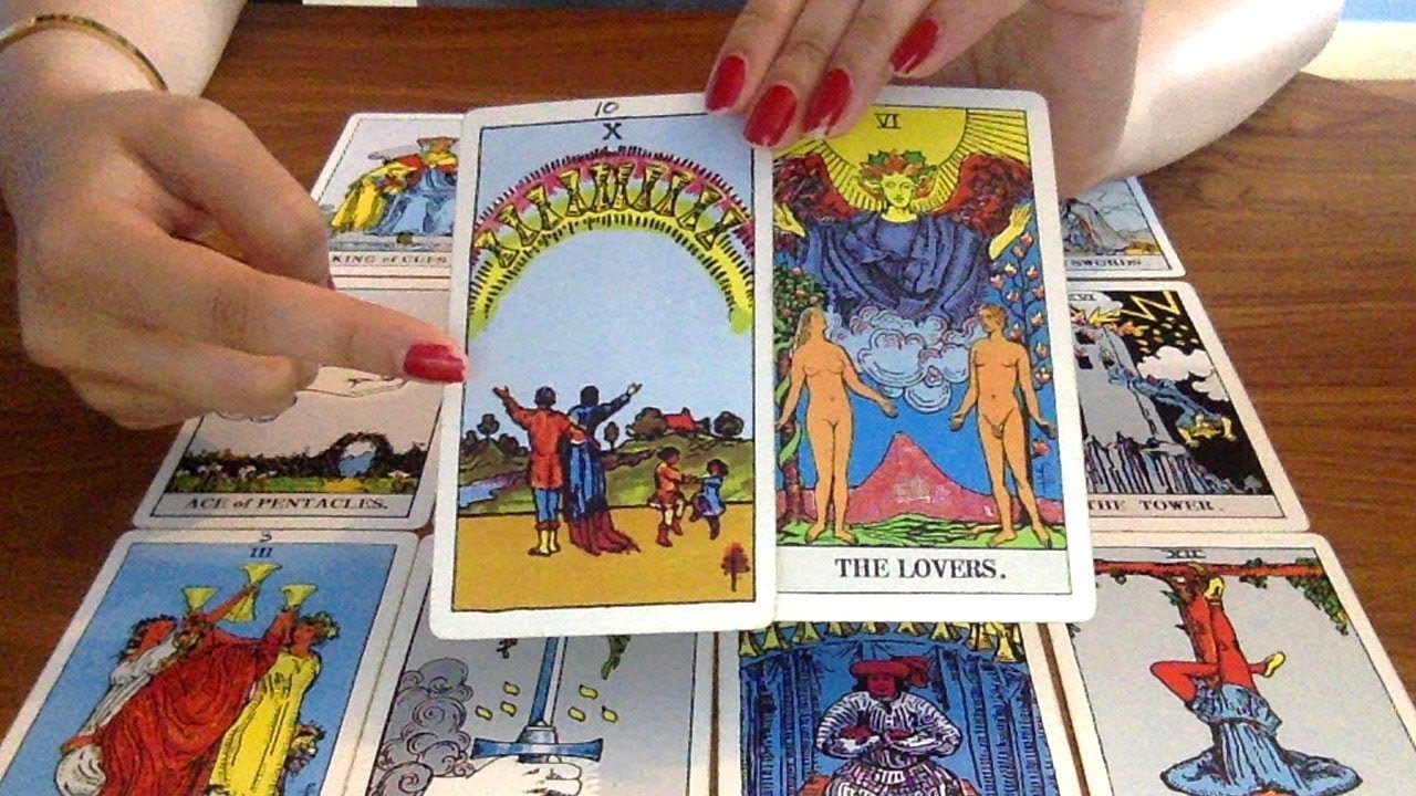 CANCER SINGLES *WTF! THIS IS INCREDIBLE!* JULY 2019 ❤️ Psychic Tarot Love Reading