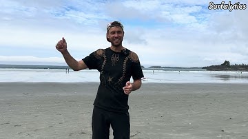 Introduction video | Module 5 | Surfalytics