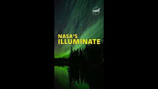 NASA’s Illuminate: Dark Secrets of the Black Aurora