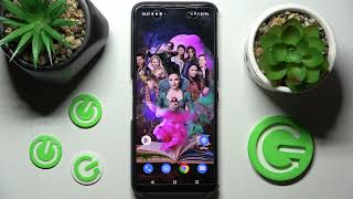 How To Lock Apps With App Lock on Asus ROG Phone 6 screenshot 4