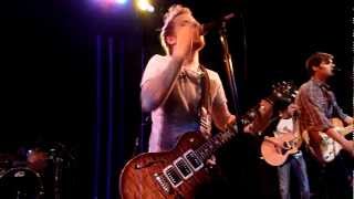 The Fairwell - Performing "Save My Life" at The HomeTown Throwdown in Memphis, TN