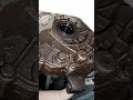 Tata punch Drive shaft oil seal repair #trend #viral #shortsviral #viralreels #trending #viralshorts