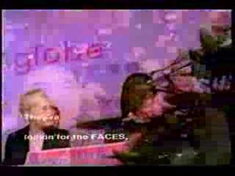 globe 「FACES PLACES」2 30秒ver, CM