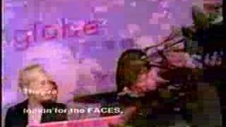 globe 「FACES PLACES」2 30秒ver, CM