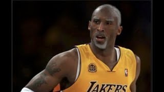 ⁣Kobe Bryant: 6 Dunks That Were Too Good For His Age