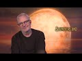 Slumberland Interview: Director Francis Lawrence on Modernizing Little Nemo