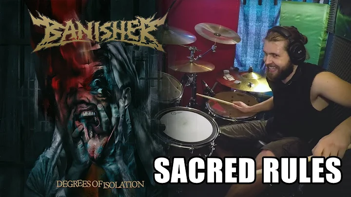 Eugene Ryabchenko - Banisher - Sacred Rules (studi...