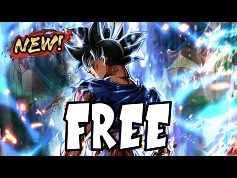 Dragon Ball Legends Codes – December 2023 