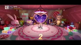 MeloJam GAMEPLAY! Shae - Sayang || Drum Mode - Hard 11 ★ #MeloJamIndonesia_OBT #Playpark screenshot 4