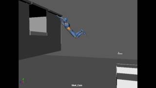Witz C Final Animation Blockout Playblast 2