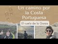 El vuelo de la garza un camino por la costa portuguesa  camino de santiago  mnica garza