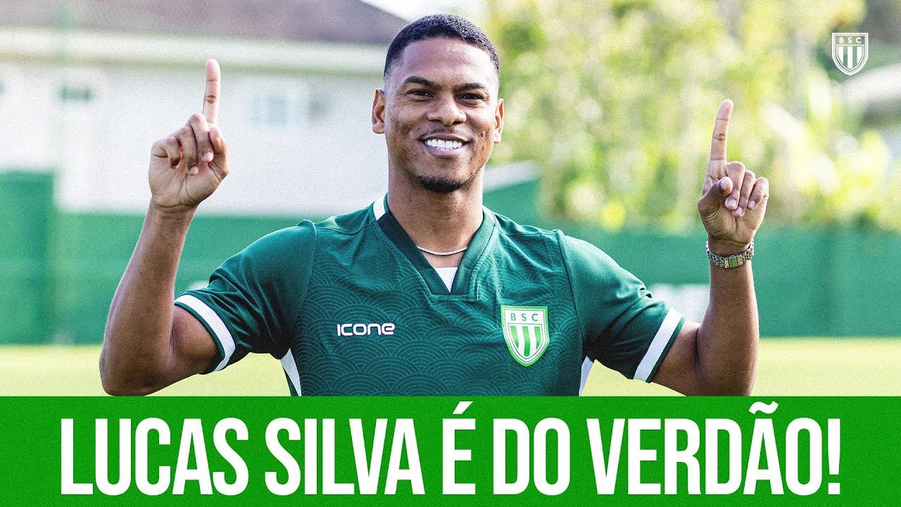 Exclusiva Lucas Silva | Boavista TV