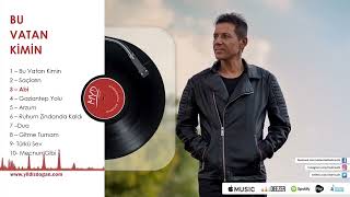 Mustafa Yıldızdoğan - Abi 