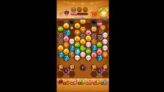 LINE POP2　LEVEL 1516　銀メダル　×1.5　Silver Medal