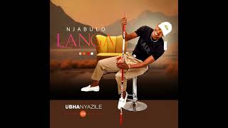 NJABULO LANGA ubhanyazile