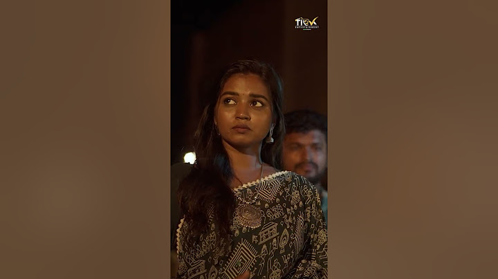 Real Love Song | Final Episode | 11:11 FALL IN LOVE❤️| Sabarishwaran #Lovefailure #tamilwebseries