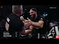 TOP 10 Armwrestlers in the World after King of the Table 6 | Armwrestling World Rankngs
