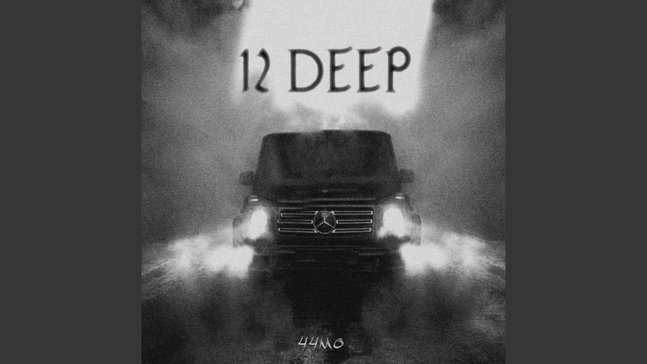 Watch 12 Deep on YouTube Watch 12 Deep on YouTube