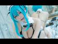 【吃貨回歸】獵魔女團Saja Boys X 麥當勞聯乘套餐開箱試伏! 同埸加映綠色多力多滋?!【花梨Hanari/ コスプレ】