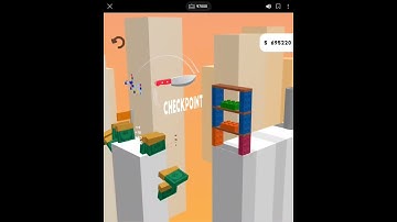 Slice It All - Level 26 Insanity | Mastering Extreme Challenges & Epic Slices!