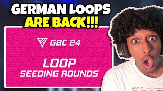 Yolow Reacts | GBC 2024 | LOOPSTATION RANKING ANNOUNCEMENT | SEEDING ROUNDS