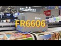DOCAN FR6606 Dual-Layer Single-Side Printing Effect | No Difference When the Light is on or off!