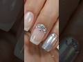 Nail Art  Diamond Aurora #makeup #beauty #beautiful #lifeisbutadream #nailart #nails #
