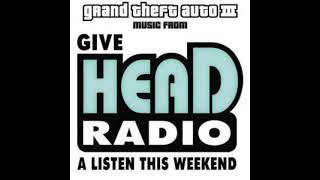 Craig Gray - Fade Away Gta 3 Ost 003 Head Radio