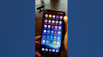 Wireless Mic Connecting Problem