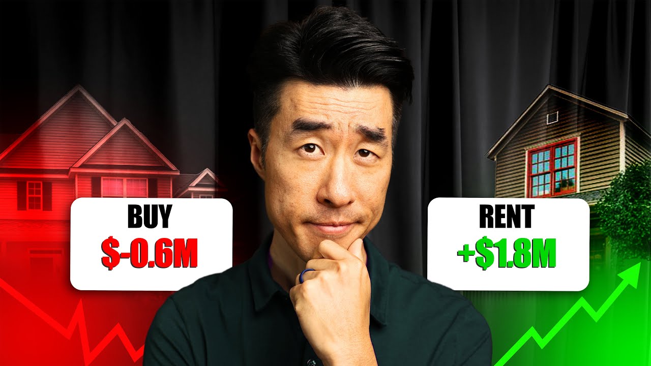 The Housing Myth—Why Renting Might Make You Wealthier