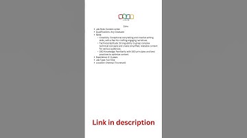 Daily jobs updates | OFF Campus Drives Updates