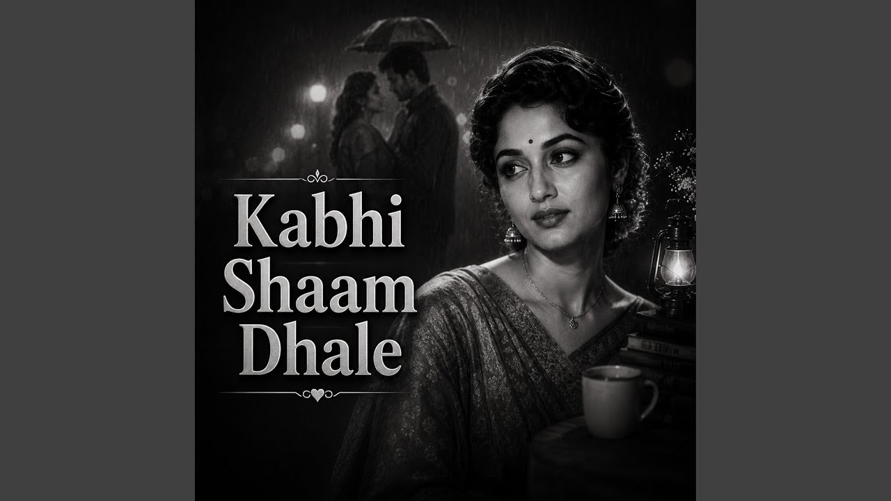 Kabhi Shaam Dhale